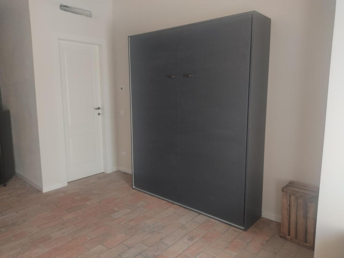 La Casa Di Paolina - Affitti Brevi Apartment เดเซนซาโนเดลการ์ดา ภายนอก รูปภาพ