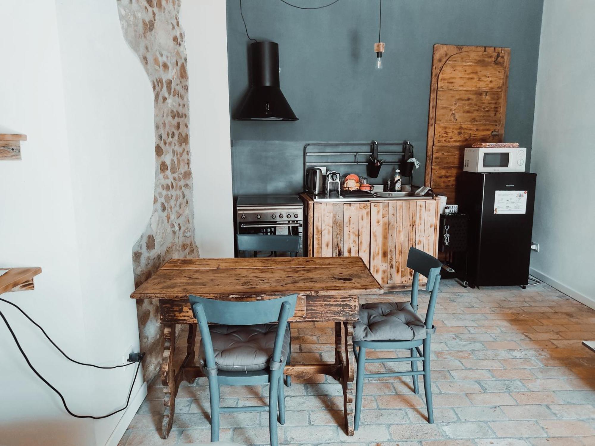 La Casa Di Paolina - Affitti Brevi Apartment เดเซนซาโนเดลการ์ดา ภายนอก รูปภาพ